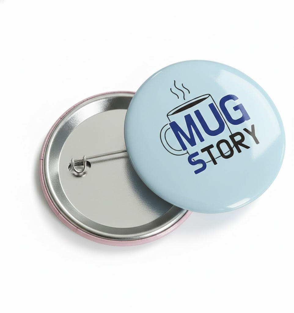 머그스토리 메탈 핀버튼 뱃지 가격 추이 mugstory 머그스토리 메탈 핀버튼 뱃지 - 최저가 300원