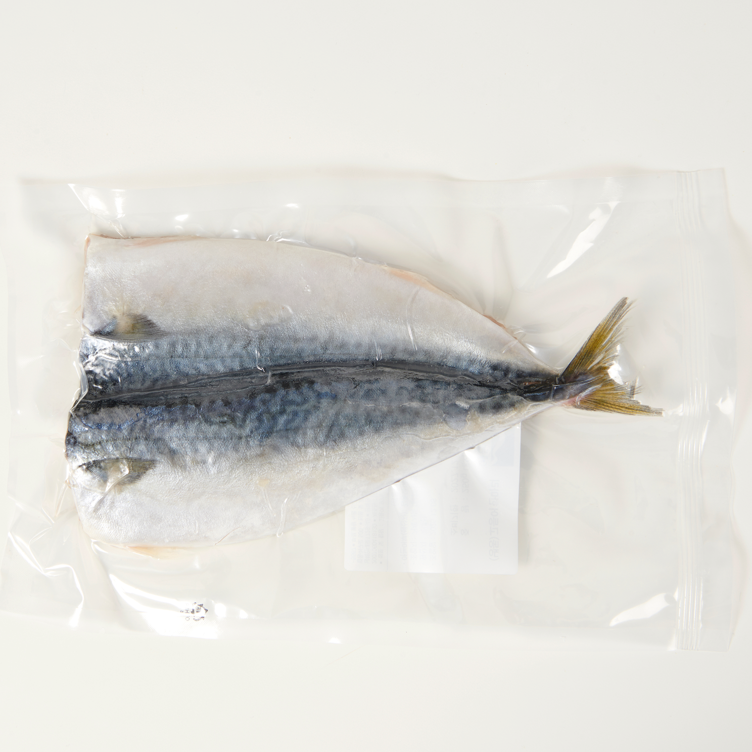 통영 고등어 한마리 750g 구이 조림 2026 대한민국 수산대전 - 상세 이미지 2