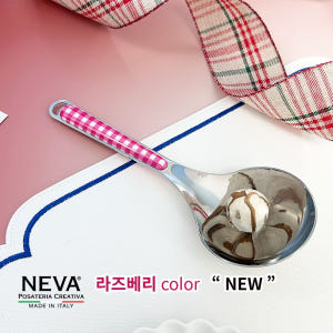 NEVA 네바 이태리 316 유광 미니국자x티포크 세트 요리스푼 집들이 ... 실사용 후기 | 효과 있을까? - 상품 이미지 3