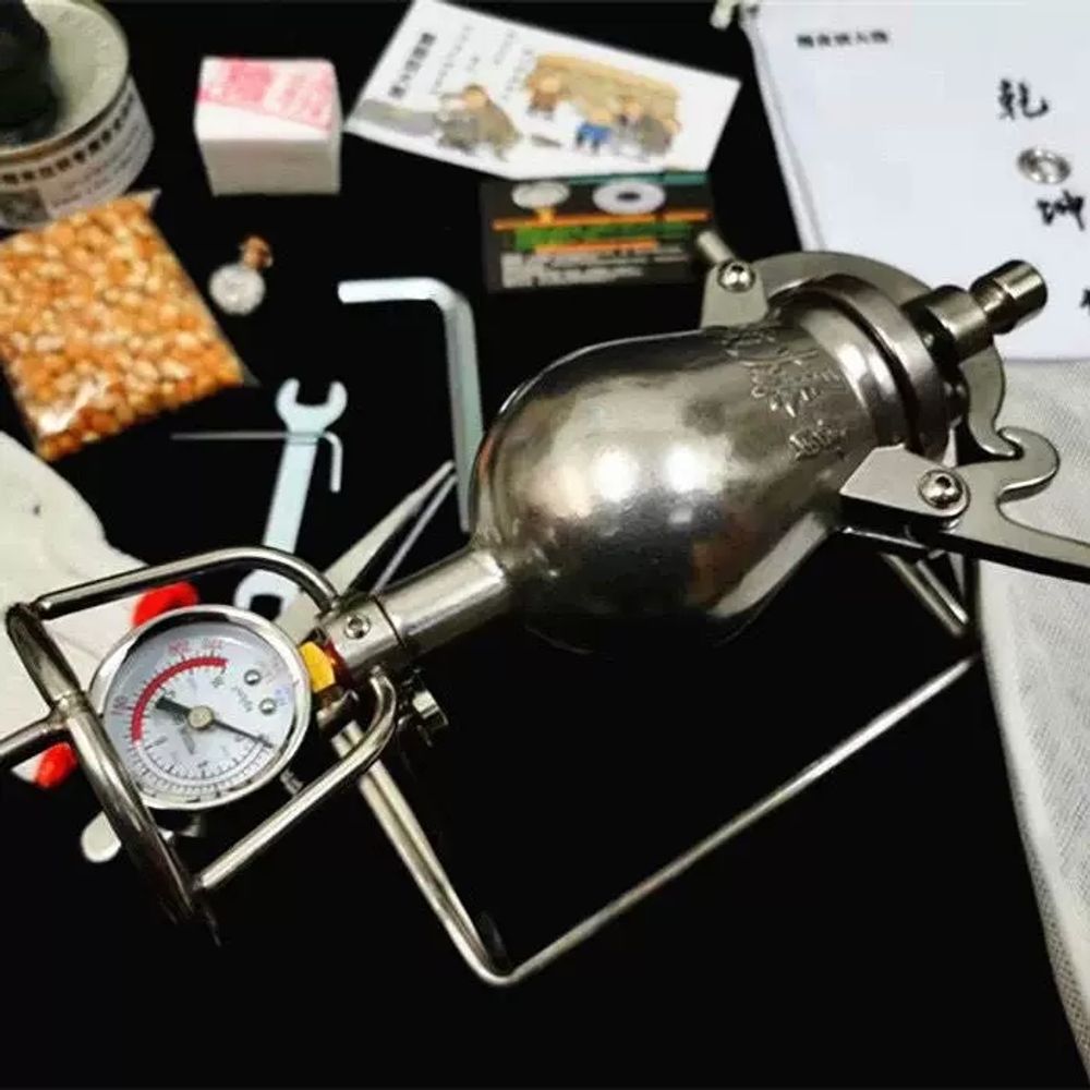 뻥튀기 기계 미니 강냉이 소 A. 작은 냄비 00ml 장식용 부속품 없음 조리용이 아닙니다 - 상세 이미지 4