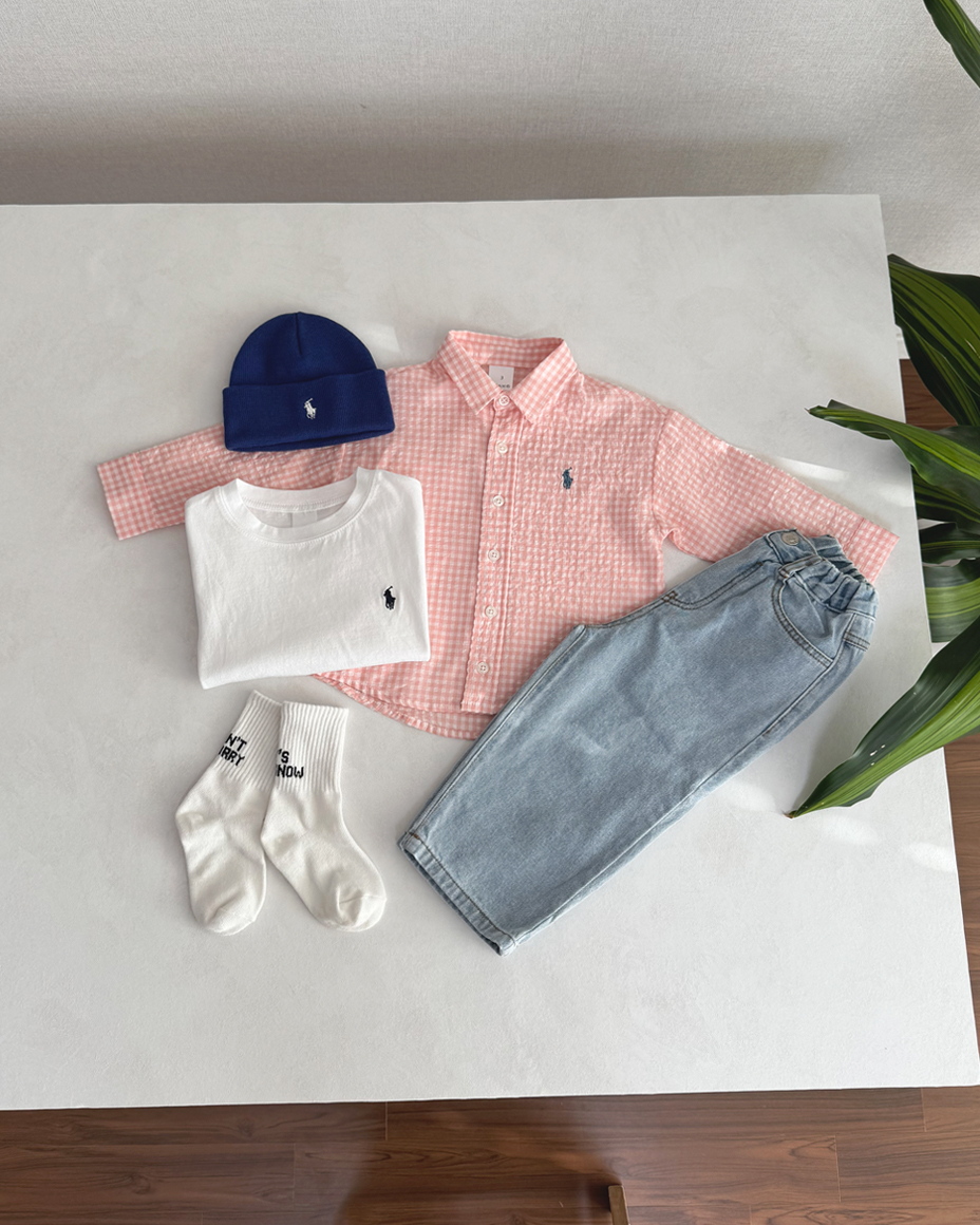 기획 면비니 모자 키즈 유아 주니 로이 - 상세 이미지 5