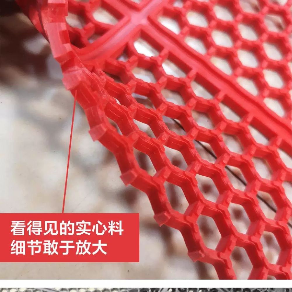 PVC 바닥 매트 고무시트 카페트 고무 pvc 바닥매트 미끄럼방지 - 상세 이미지 5