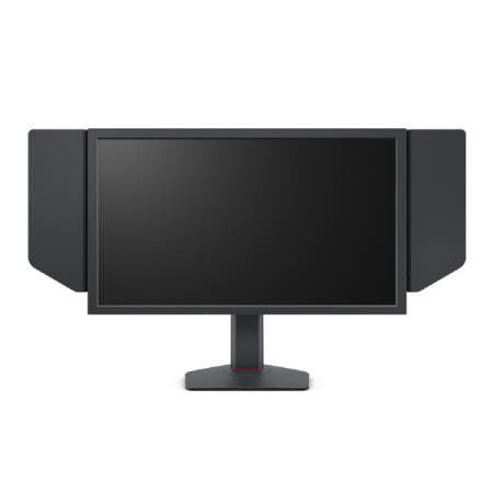 BenQ 벤큐 조위 XL2566X+ 400Hz DyAc2 e스포츠 게이밍 모니터 예약판매