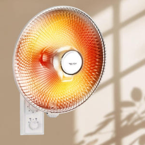 벽걸이히터 벽걸이형 카본히터 벽걸이 전기 난로 열 선풍기 개봉기 | 실사용 후기 - 상품 이미지 1