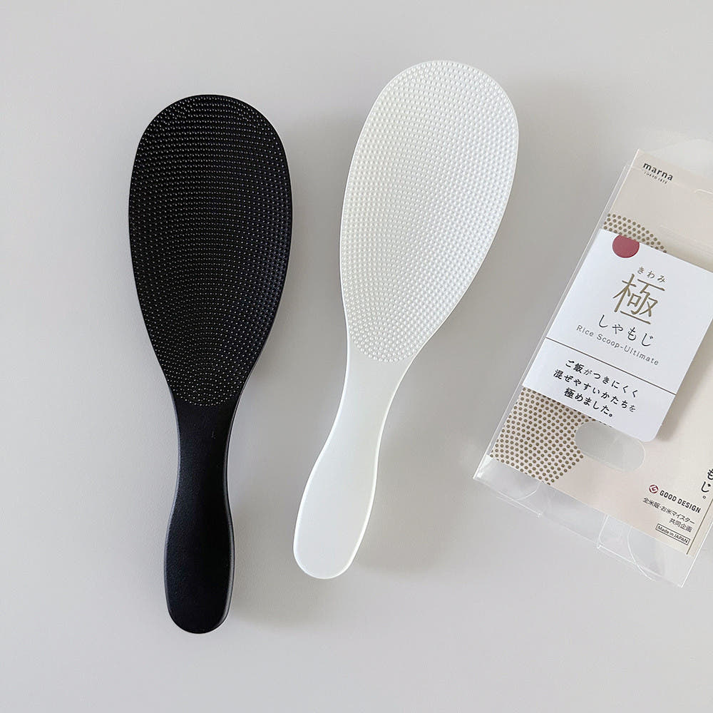 일본 주걱 오뚜기 슬림 밥풀 안 묻는 밥주걱 제품 이미지