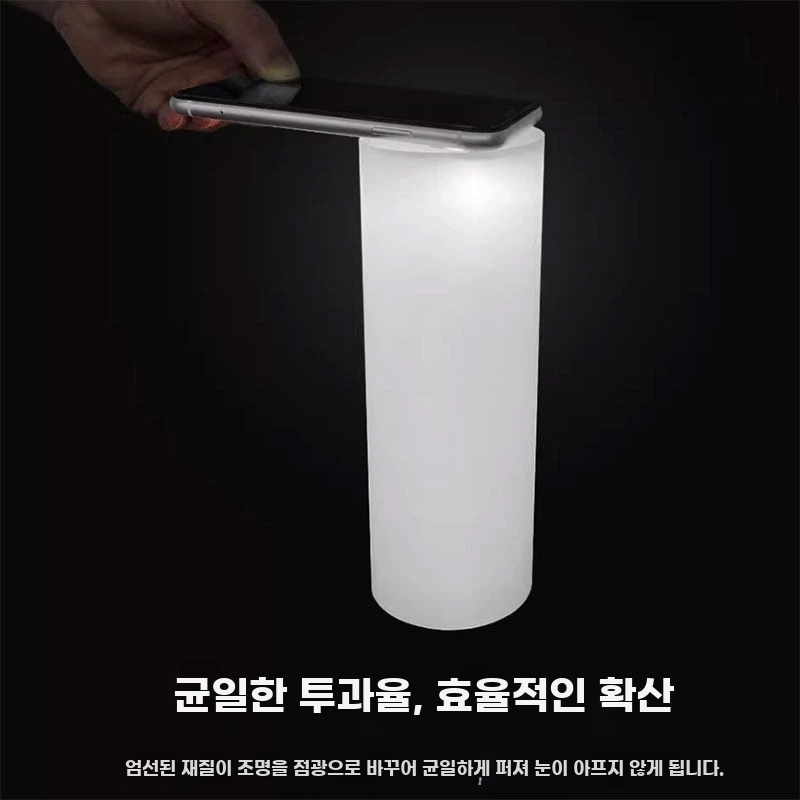 전등가리개 덮개 형광등커버 눈부심방지 눈보호 A. 1560cm0.3mm 두께곱슬 배송 - 상세 이미지 2