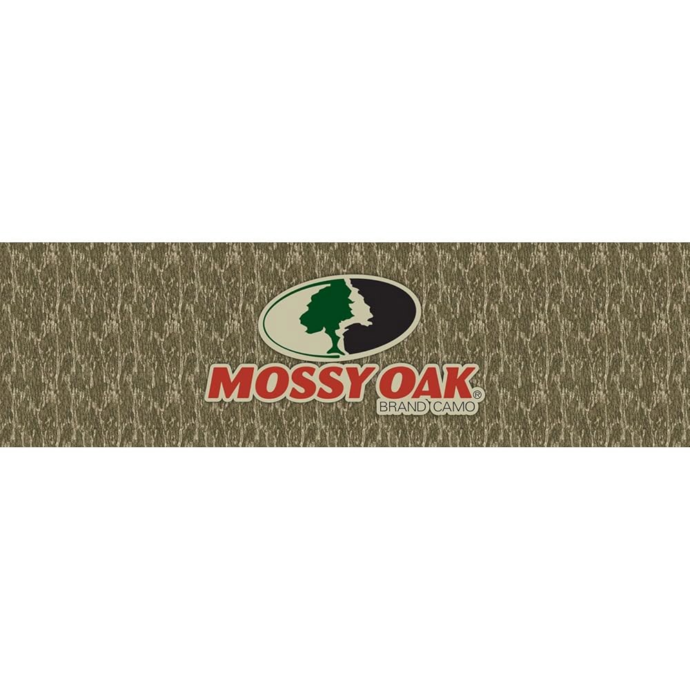 Mossy Oak Graphics 윈도우 그래픽, 없음, Grass 설치, 쉬운 변색 캐스트 Shadow Bl 비닐, 11010-SG-WS - 상품 이미지