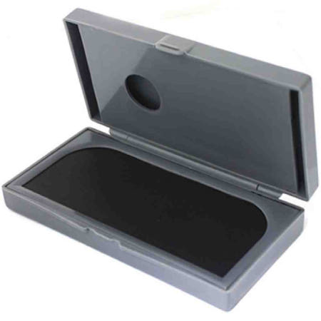 더굿샵협력사 더굿샵 스캐닝패드 인주함 지문스캐닝패드 지문도장 도장감정 인장함