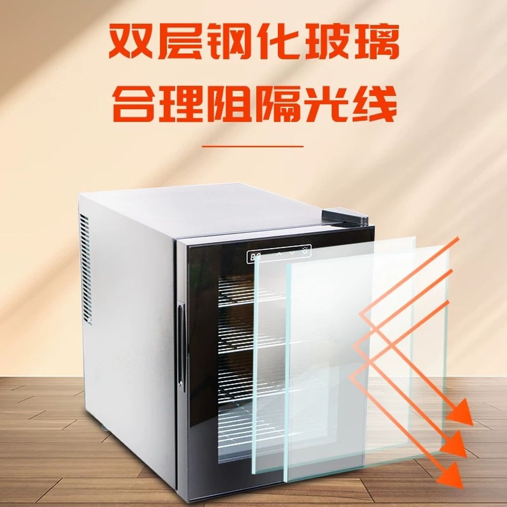 거북이 부화기 인큐베이터 파충류 도마 A. 검정색 투명도어23L220v 즉시 해칭박스 5개 이미지 6