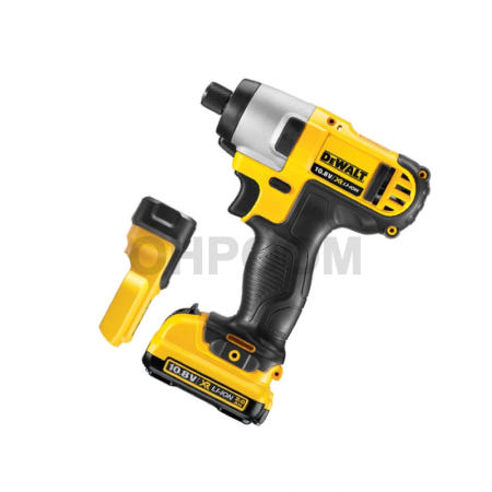 [오품] 공구드릴 목공드릴 충전임팩드라이버10.8V 후레쉬포함 DCF815D2T 2.0