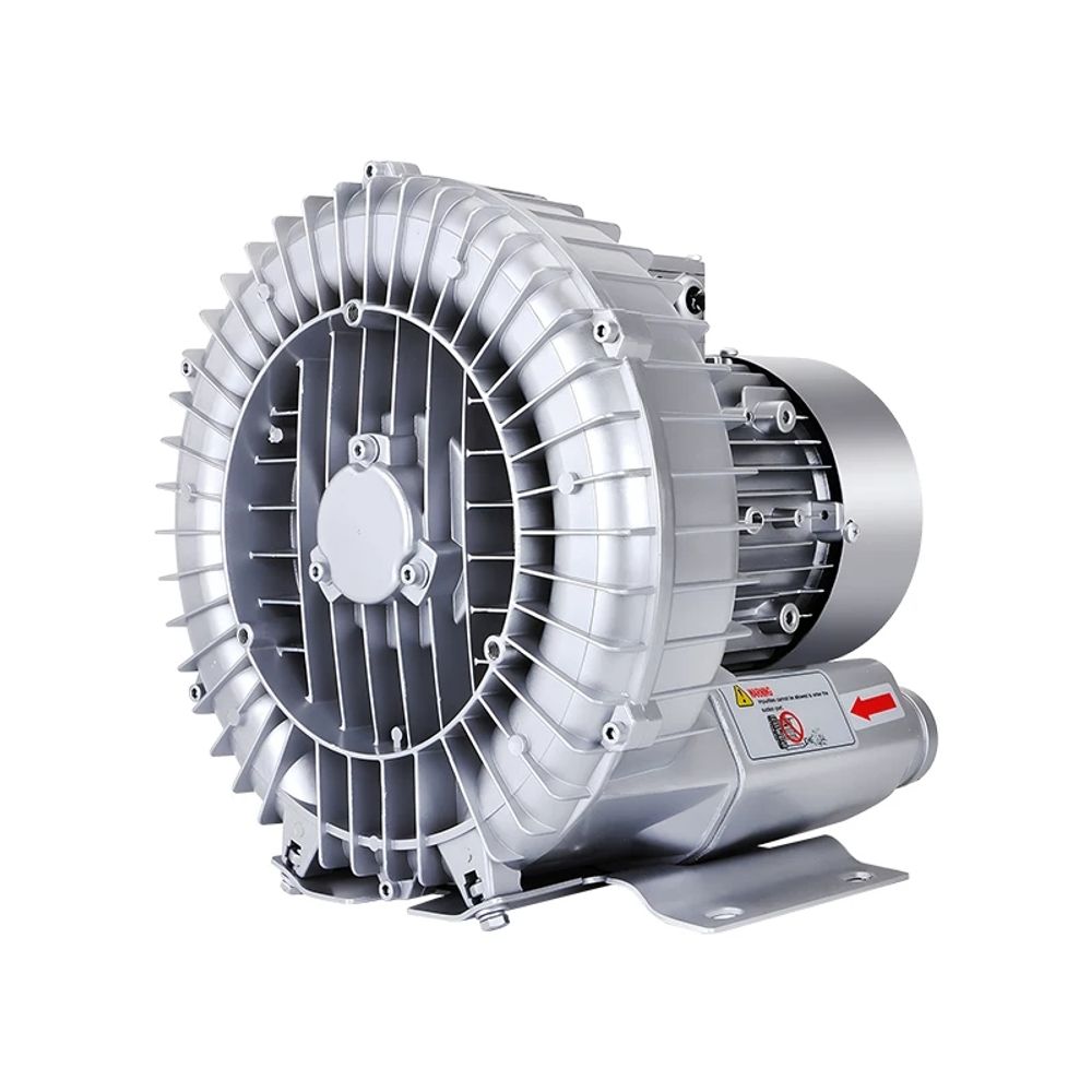 링브로워 마력 강력 식당 250W/단상/220V 닥트 송풍기 O. XGB22KW 220V - 상품 이미지