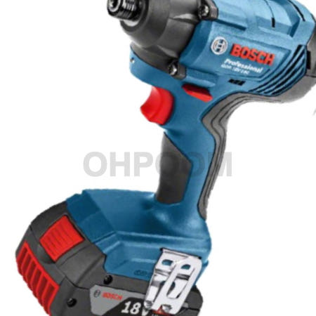 [오품] 전동드릴 목공드릴 전동공구 충전임팩드라이버18V GDR18V-160 (5.0)