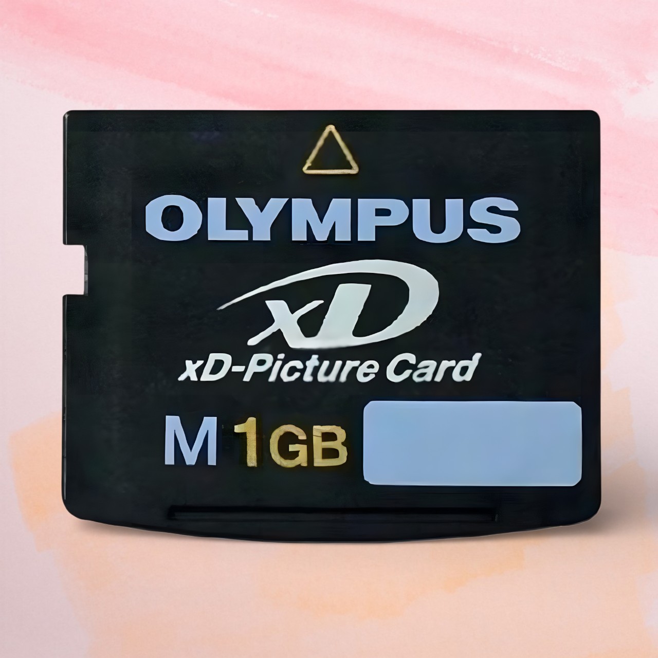카메라용 sd 카드 XD 카메라 메모리 XD 카드 128MB - 상품 이미지