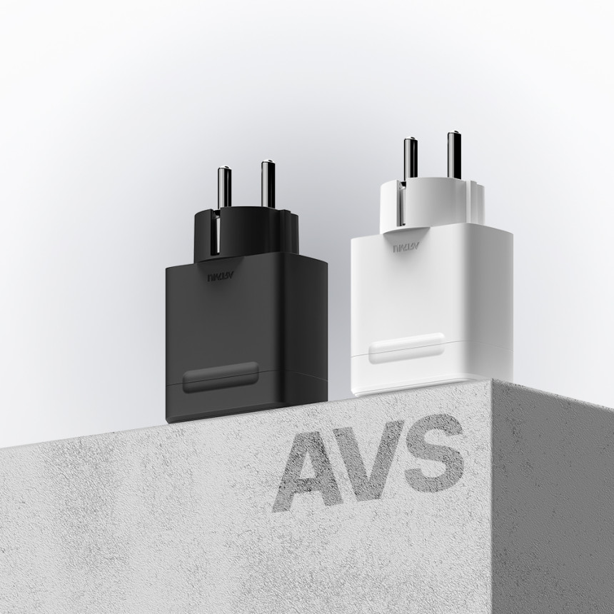 PD 3.2 65W AVS GaN 접지 멀티 초고속 충전기 GB652 화이트 사진 3
