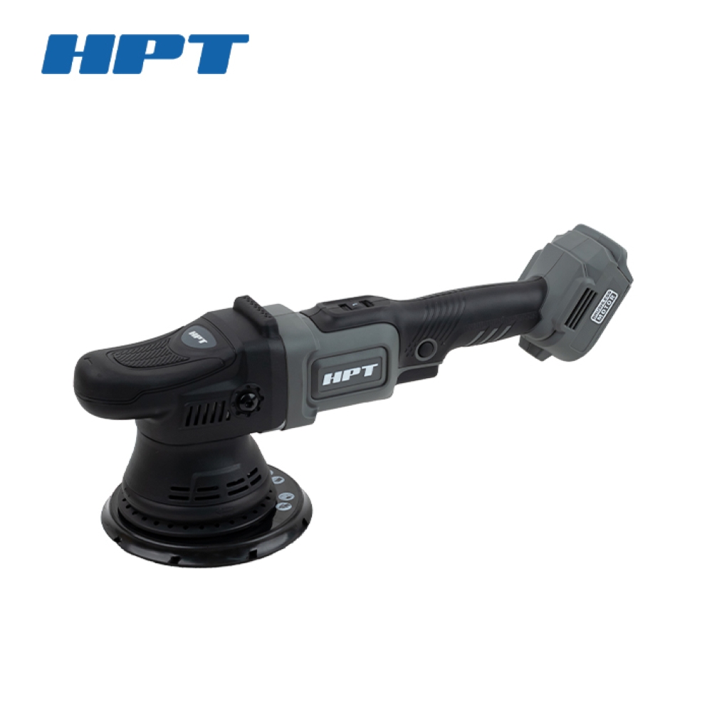 HPT 무선 자동차 광택기 폴리셔 폴리싱 마끼다 타입 MA20-PL129 - 상품 이미지