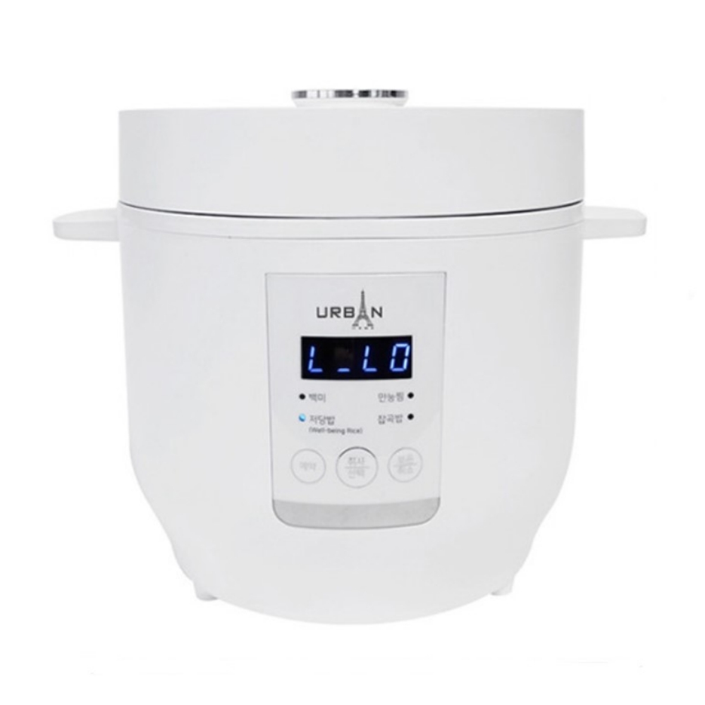 저당 밥솥 전기 저당밥만들기 미니 효과 당뇨 보온 캠핑용 자취생 소형 여행용