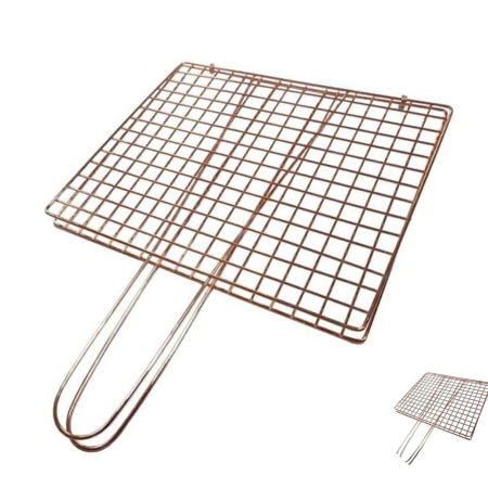 동양아이엠씨 다인네 손잡이 동접석쇠 바베큐 생선구이