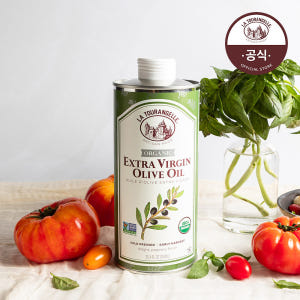 라투랑겔 스페인 피쿠알 엑스트라 버진 올리브 오일 500ml, 1개 맛있게 먹은 솔직 후기 - 상품 이미지 4
