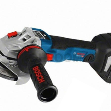 [오품] 충전그라인더 충전디스크그라인더 18V GWS18V-100SC (7.0)