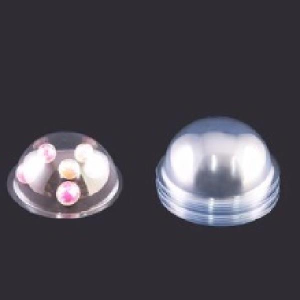 100개 소 반구 원형스노우볼 만들기 스노우볼오너먼트