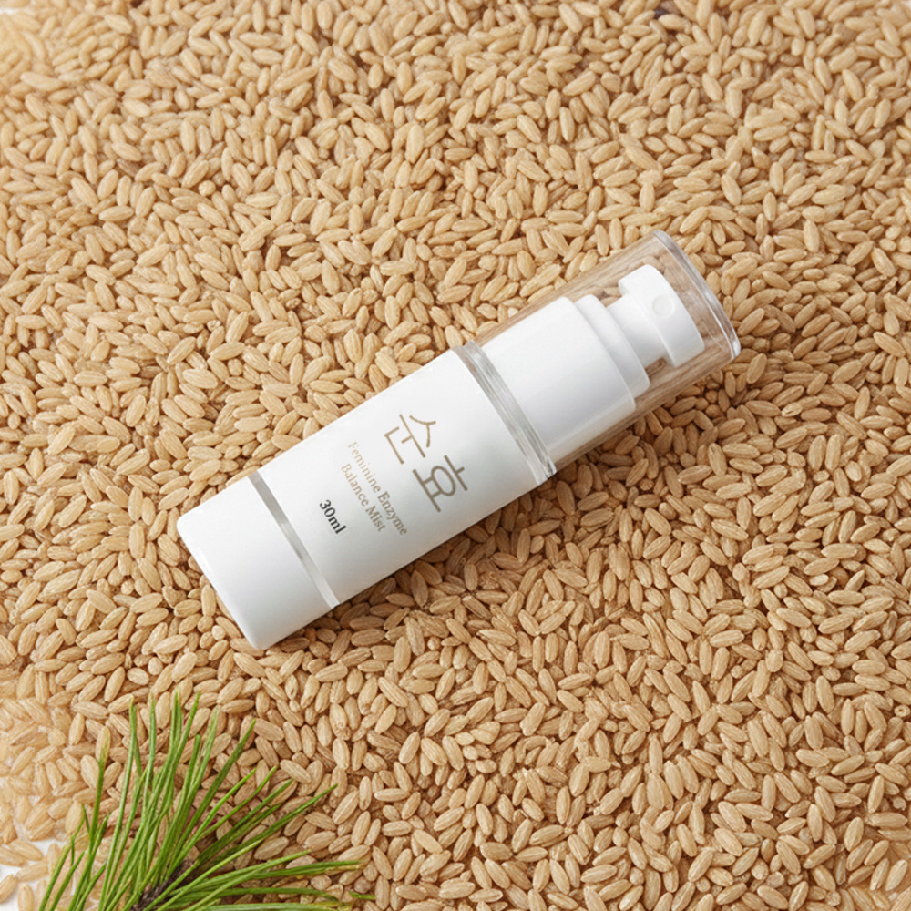 순효 노워시 여성청결제 페미닌미스트 30ml, 콜라겐 마스크팩 10매 SET - 상세 이미지 4