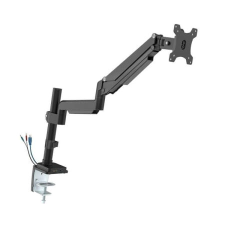 높이 CamelMount 싱글 조절 특화 폴타입 모니터 CMA2P