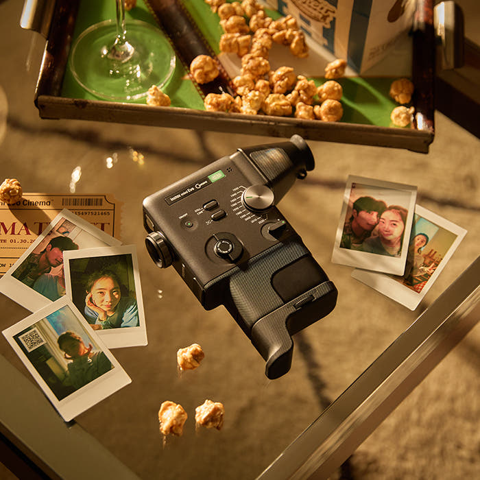 인스탁스 미니에보 제품 상세 이미지