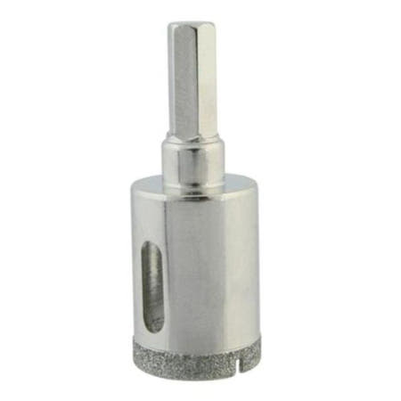 75310 날 유리세라믹코어드릴 날 비트 SM-CDL76