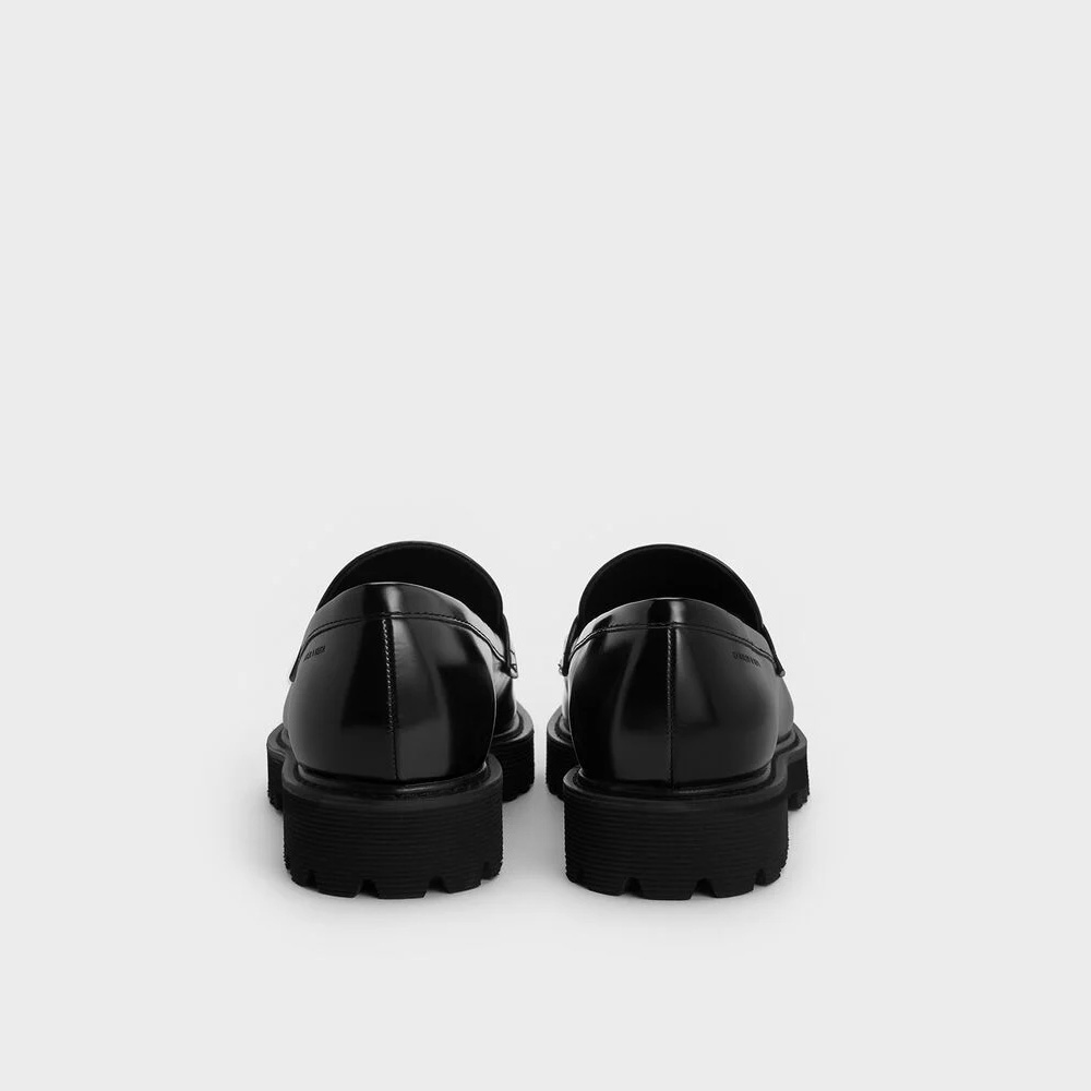 [찰스앤키스] 카이야 페니로퍼 - Black Box CK1-71720030-1 - 상세 이미지 4