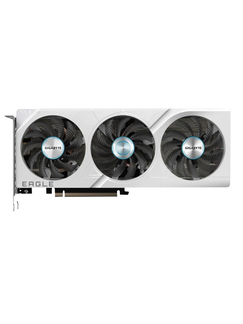 선루프 환풍기 교체용 저소음 카라반 환기 양방향 팬 밍쉬안 RTX5050 8GB 게이밍 하트 O - 상세 이미지 4