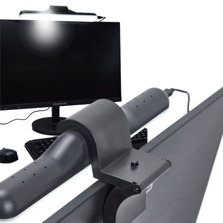 모니터 조명기 LED 스크린바 조명바 스탠드