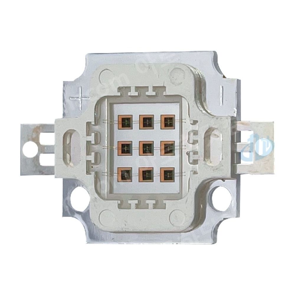 IR 적외선 LED 비드 통합 램프 50w 760 00nm 880 940 고출 A. 20W - 상품 이미지