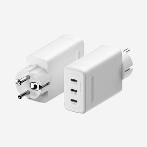 PD 3.2 100W AVS GaN 접지 멀티 초고속 충전기 GB103 ... 개봉기 | 실사용 후기 - 상품 이미지 1