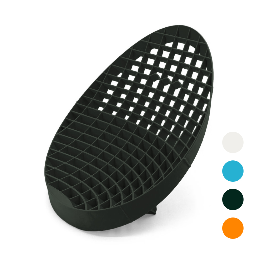 케미컬가이 미트 슬라이드 가드 그릿가드 워시보드 일체형 세차버킷 제품 이미지