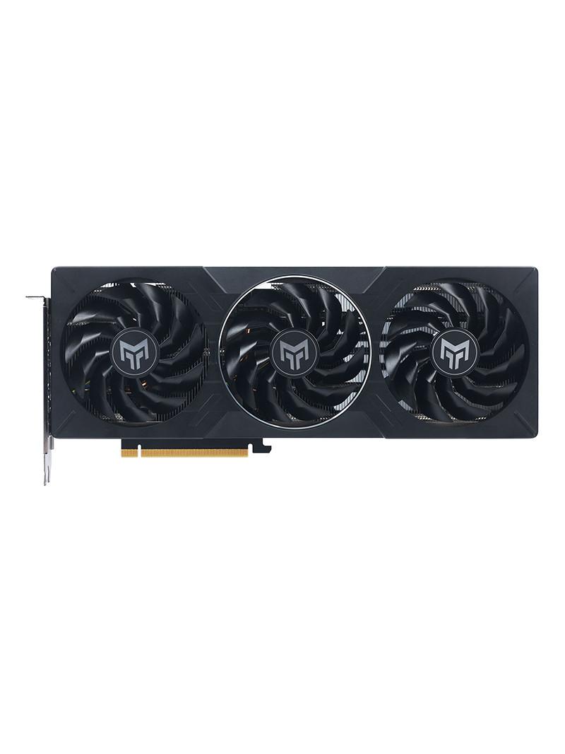 선루프 환풍기 교체용 저소음 카라반 환기 양방향 팬 밍쉬안 RTX5050 8GB 게이밍 하트 O - 상세 이미지 5