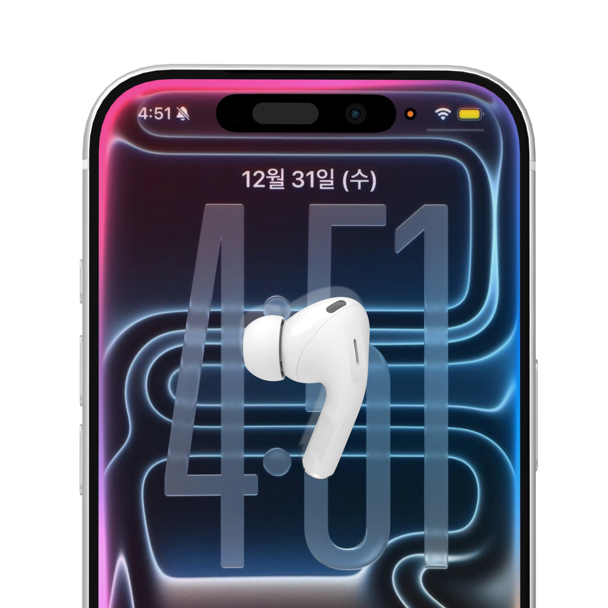레드빈 커널형 이어폰 블루투스 이어버드 무선 노이즈 캔슬링 이어폰 런닝 스포츠 ENTW 이미지 8