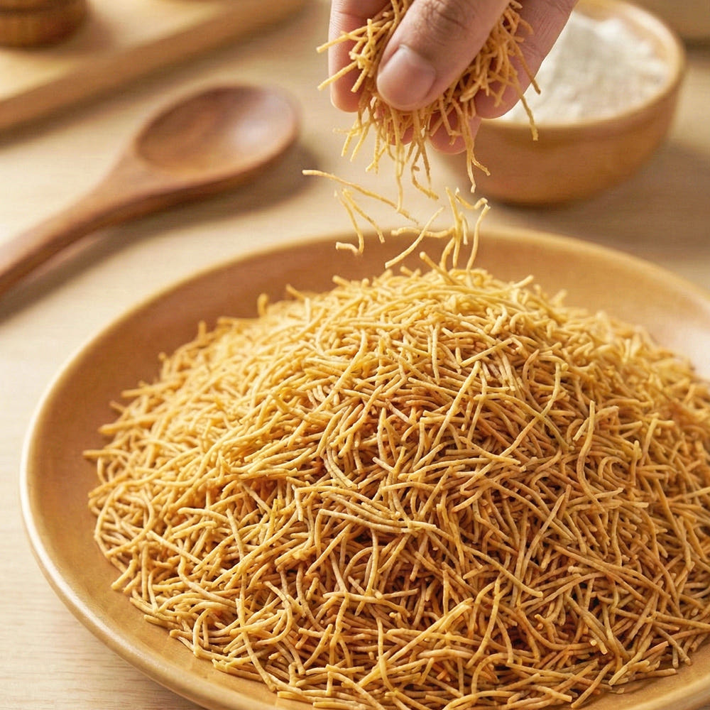 카다이프 재료 추천