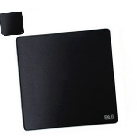 선수용 밥패드 브레이킹 라지 마우스패드 블랙