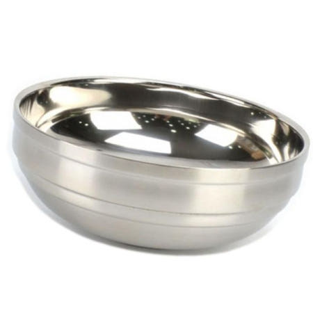 냉면기 샤틴냉면기 회덮밥 샤틴이중3단 대(21.5cm)