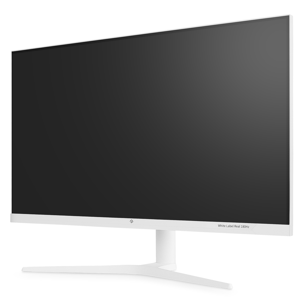 총판 EdgeArt QA3260K White Label IPS QHD 180 멀티스탠드 무결점 모니터 - 상세 이미지 5