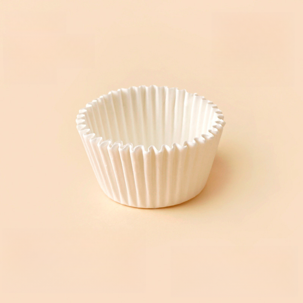 (500매) 두쫀쿠유산지 머핀컵 45mm - 상세 이미지 2