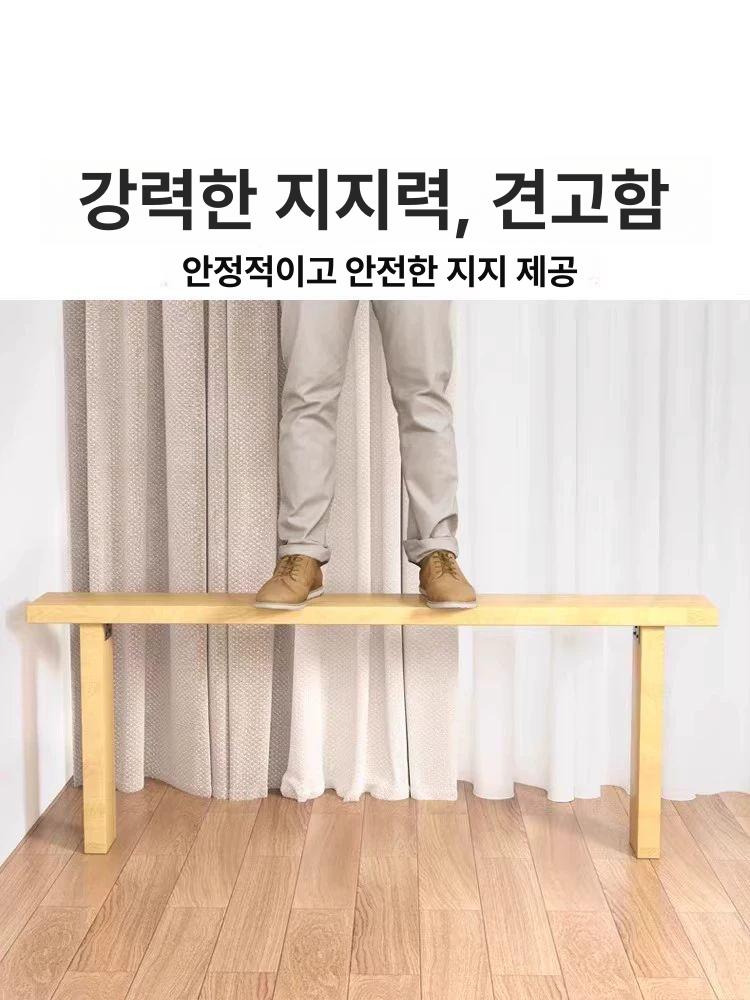 침대 틈새 빈틈 메우기 틈막이 방수 매트리스 간격 쇼파 너비 9cm x 길이 100 x 높이 40 - 상세 이미지 3