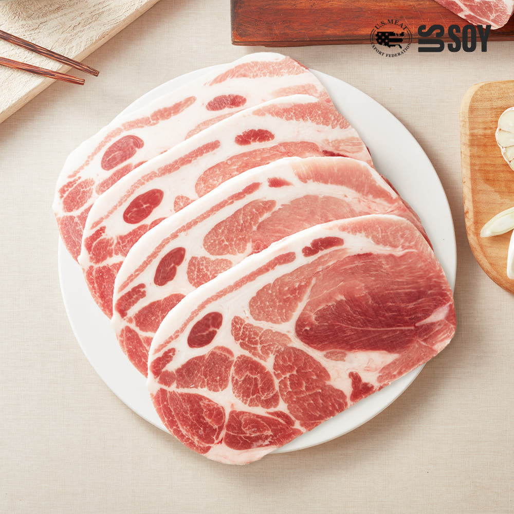 미국산 목전지 1kg