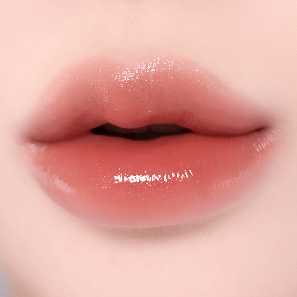 티르티르 워터리즘 글로우 멜팅밤 립스틱 3.3g - 상세 이미지 2