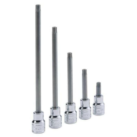 지니어스비트소켓별비트소켓 440+6355 지니어스비트소켓별비트소켓 1EA 1/2xT55-