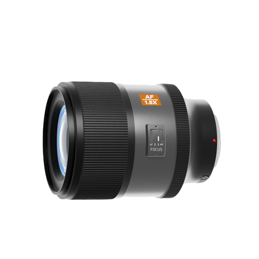BLAZAR Talon 50mm T2.1 1.5X 블레이저 탈론 AF 풀프레임 렌즈 - 상세 이미지 4