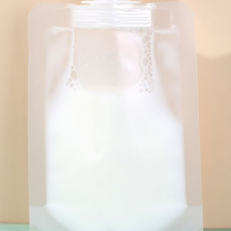 휴대용 튜브형 공병 50ml - 상품 이미지