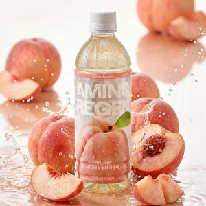 마그네슘워터 복숭아맛 글루콘산 액상 제로슈거 비타민 500ml 24개입,... 맛있게 먹은 솔직 후기 - 상품 이미지 3