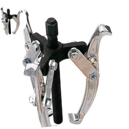 기어풀러-3JAW GP3-100 4In.ch 50-100 50