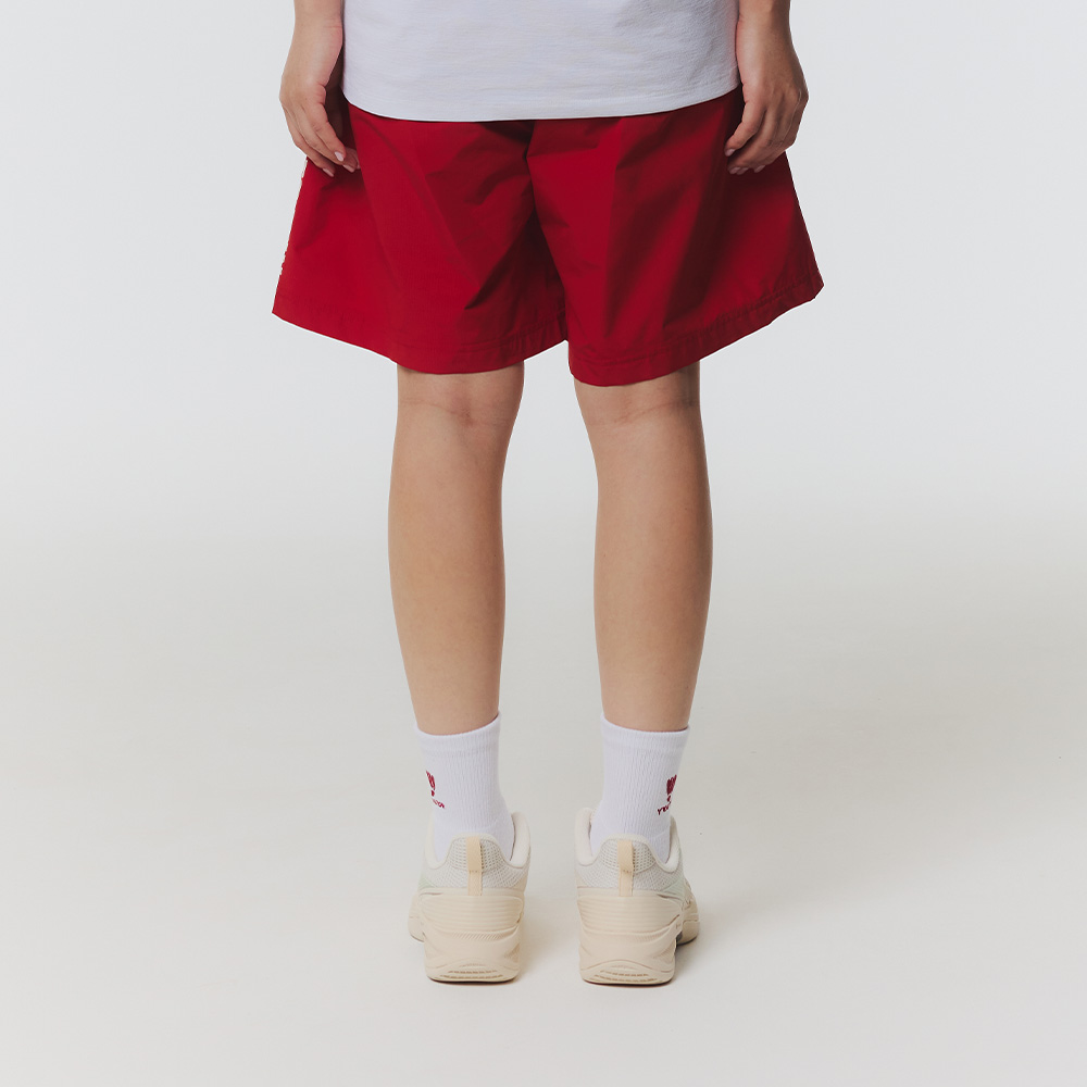 빅터 키스에디션 버뮤다 팬츠 반바지 배드민턴 커플룩 VT26APS207U - 상세 이미지 3